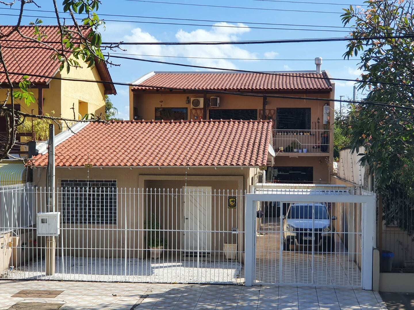 Comprar Casa